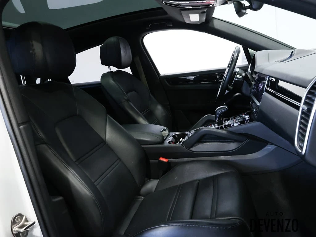 Porsche Cayenne E Hybrid Coupe AWD Performance Package Sport Exhau - изображение 8