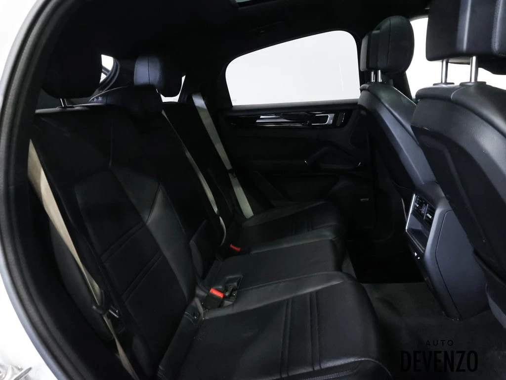 Porsche Cayenne E Hybrid Coupe AWD Performance Package Sport Exhau - изображение 10