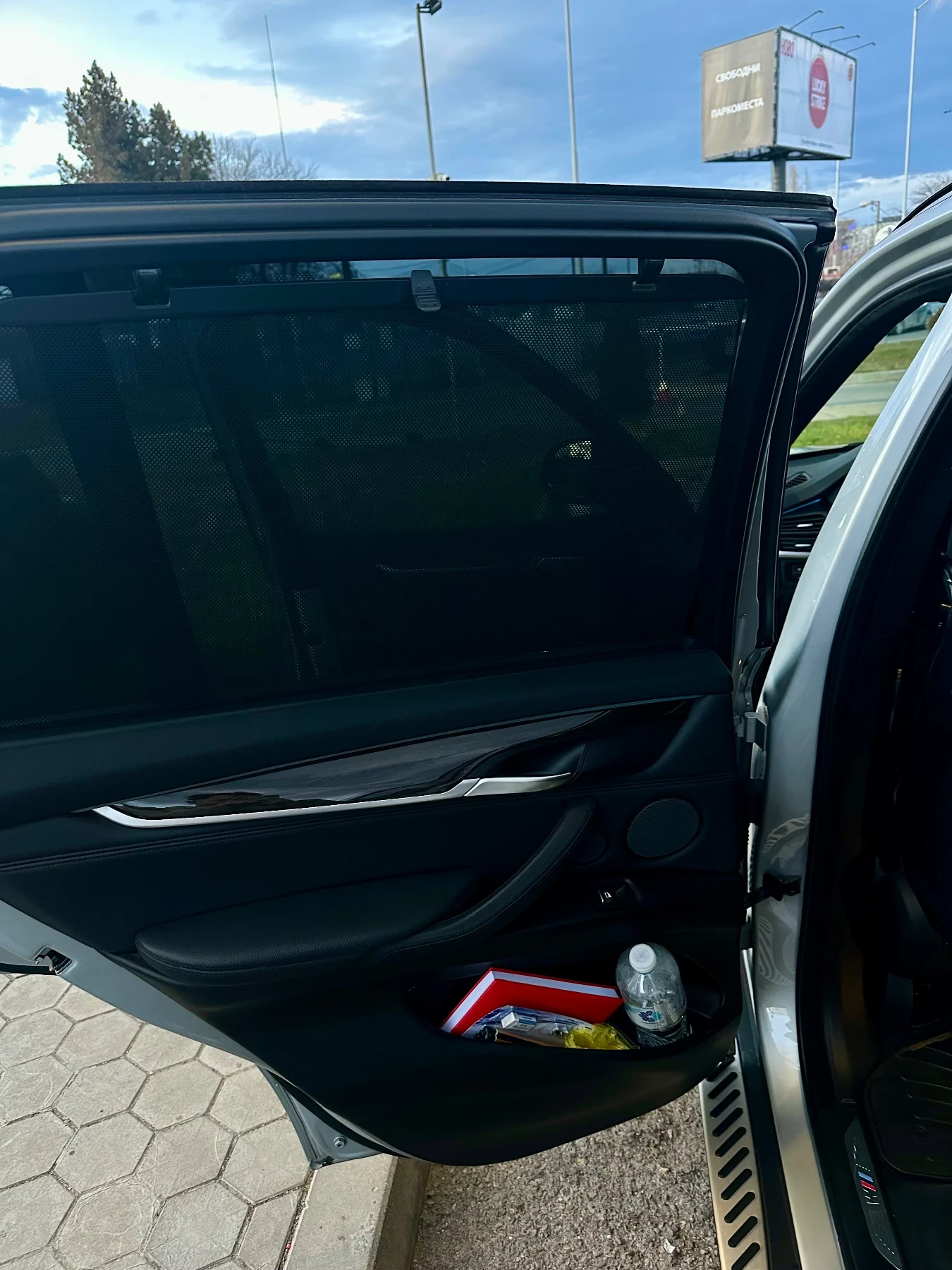 BMW X5 40d Всички Екстри - изображение 9