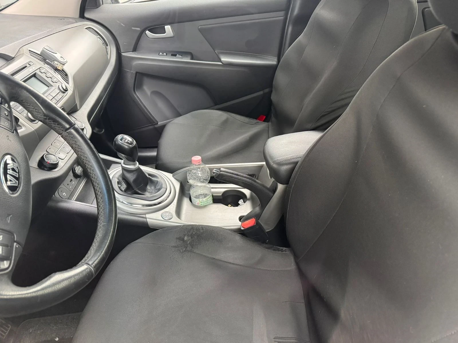 Kia Sportage 1.6GPL ������ 157000�� | Mobile.bg � ����������� 6
