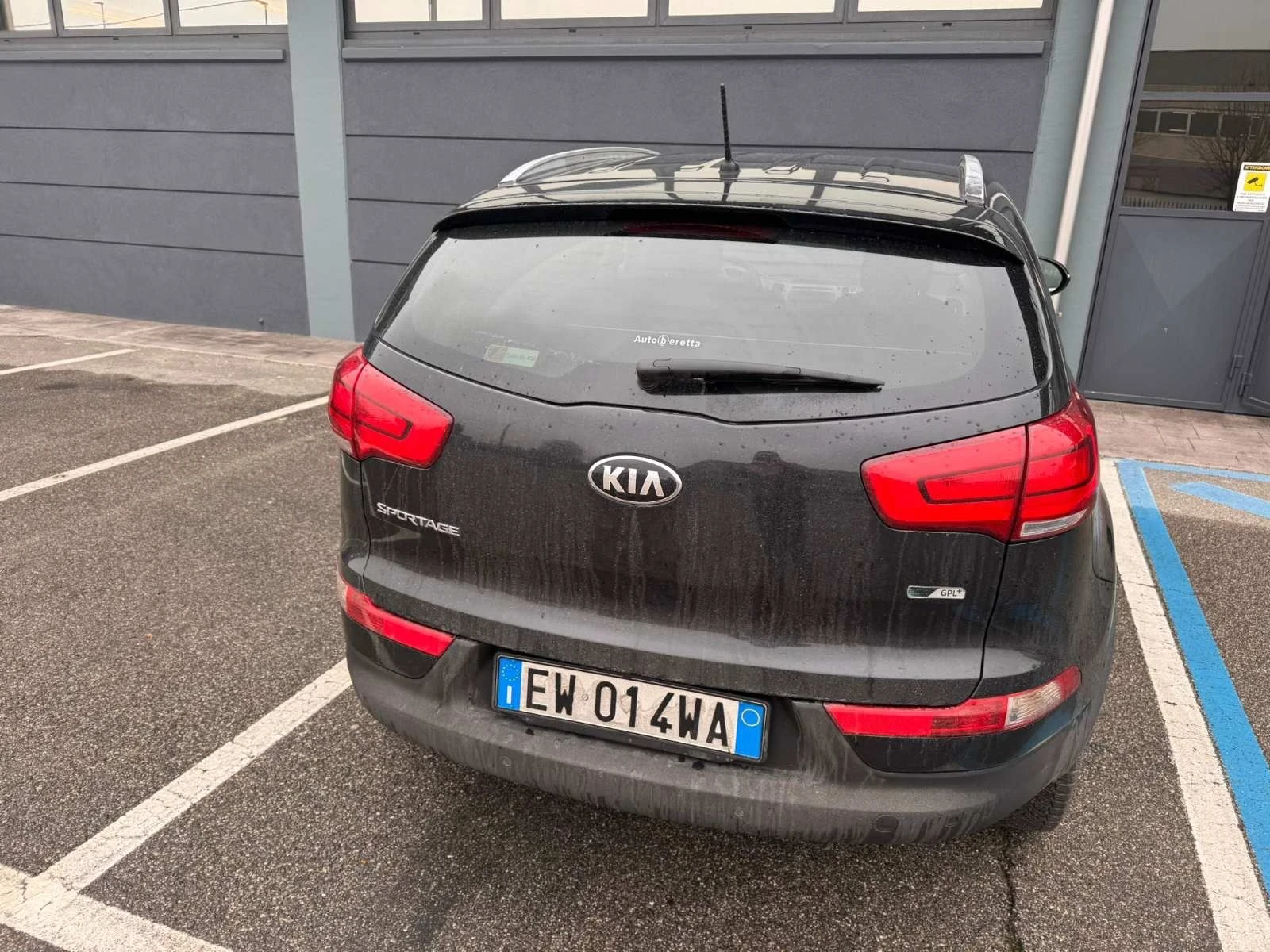 Kia Sportage 1.6GPL ������ 157000�� | Mobile.bg � ����������� 5
