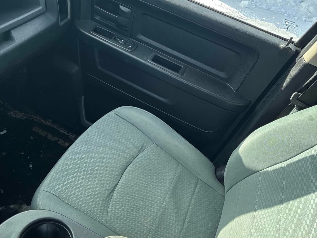 Dodge RAM 1500 * ST * CARFAX * ��� ������������ ������ | Mobile.bg � ����������� 15