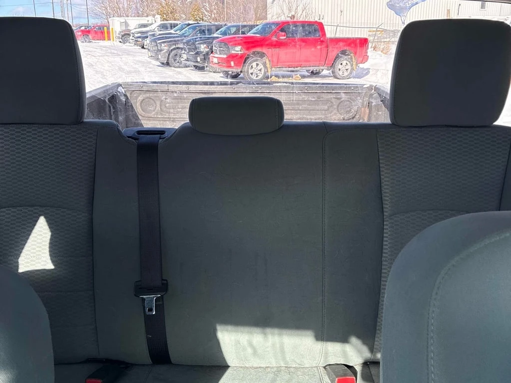 Dodge RAM 1500 * ST * CARFAX * ��� ������������ ������ | Mobile.bg � ����������� 16