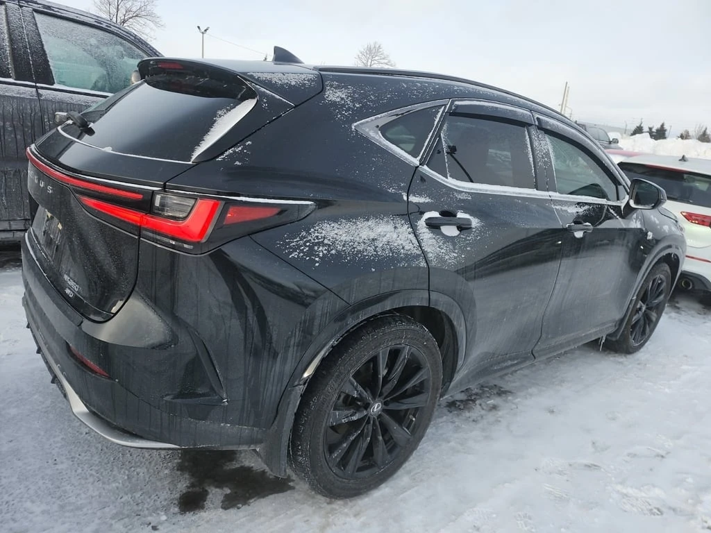 Lexus NX 350 * F-Sport * CARFAX * ��� ��������� *  | Mobile.bg � ����������� 3