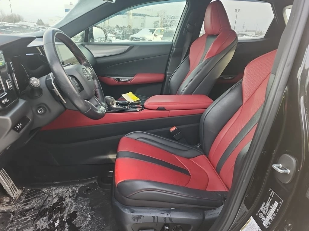 Lexus NX 350 * F-Sport * CARFAX * ��� ��������� *  | Mobile.bg � ����������� 7