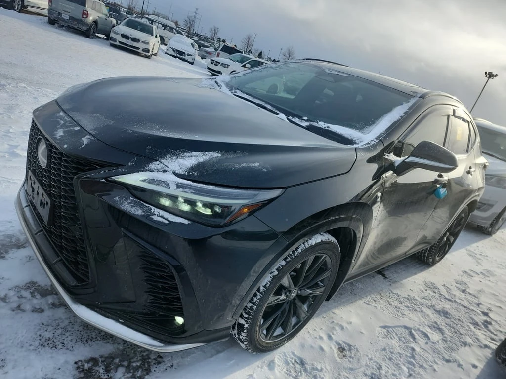 Lexus NX 350 * F-Sport * CARFAX * ��� ��������� *  | Mobile.bg � ����������� 1