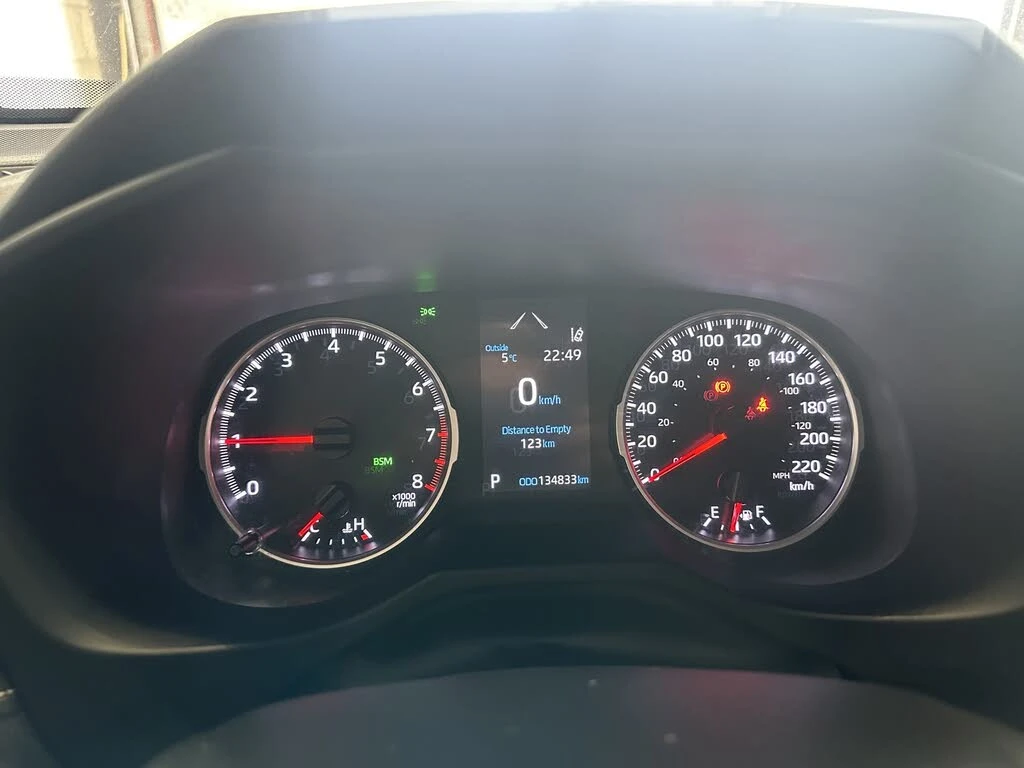 Toyota Rav4 LE AWD | Mobile.bg � ����������� 10