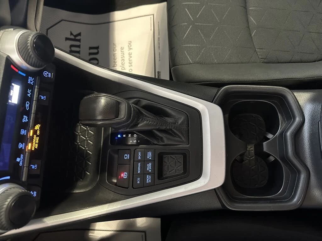 Toyota Rav4 LE AWD | Mobile.bg � ����������� 12