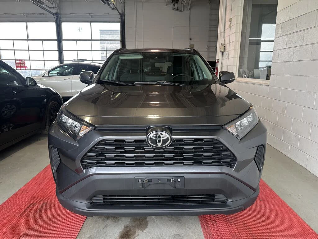 Toyota Rav4 LE AWD | Mobile.bg � ����������� 2