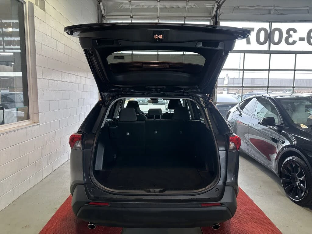 Toyota Rav4 LE AWD | Mobile.bg � ����������� 7