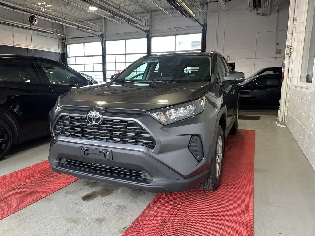 Toyota Rav4 LE AWD | Mobile.bg � ����������� 3