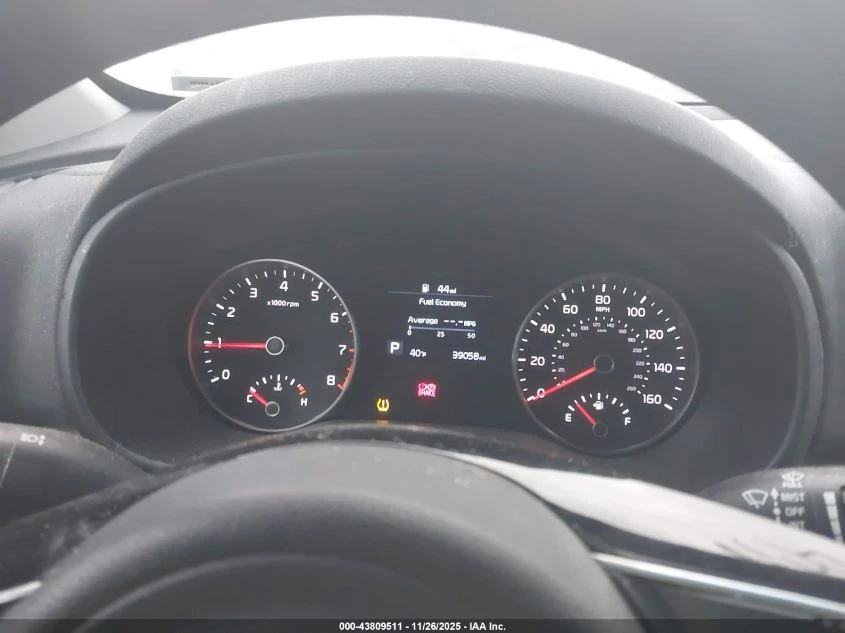 Kia Sportage 2.4l Lx - изображение 7