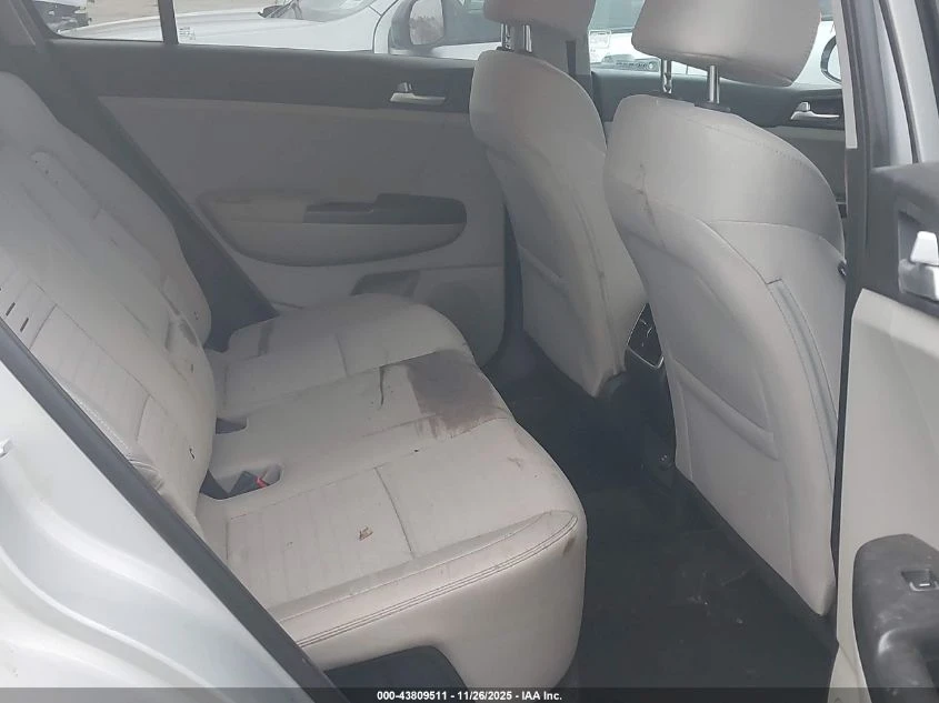 Kia Sportage 2.4l Lx - изображение 8