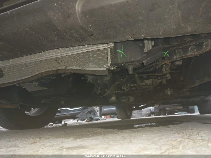 Kia Sportage 2.4l Lx - изображение 6