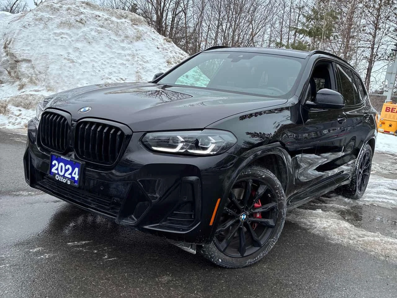 BMW X3 * xDrive30i * CARFAX * �-�����* ��������*  | Mobile.bg � ����������� 1