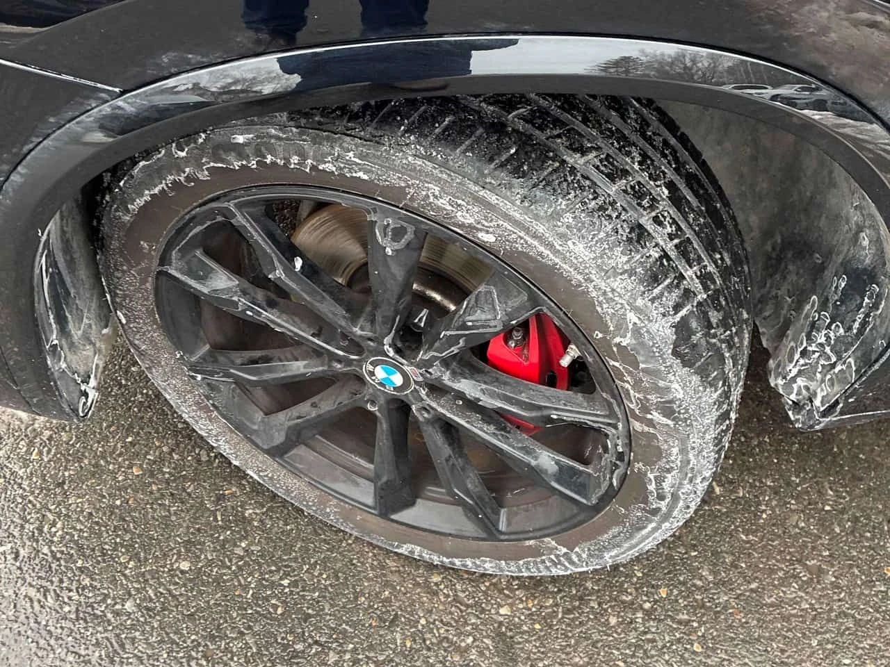 BMW X3 * xDrive30i * CARFAX * М-СПОРТ* ПАНОРАМА*  - изображение 7