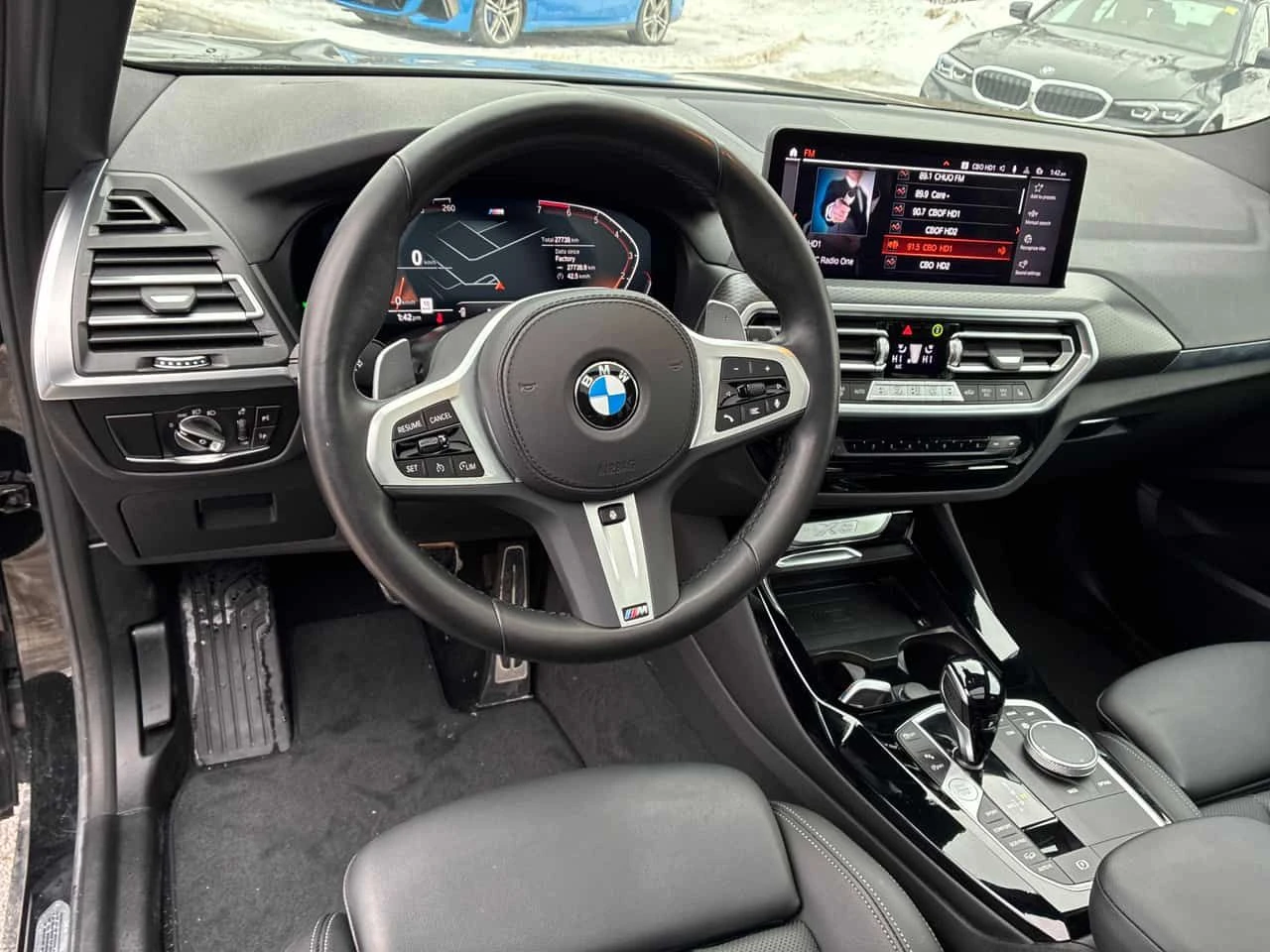 BMW X3 * xDrive30i * CARFAX * �-�����* ��������*  | Mobile.bg � ����������� 14
