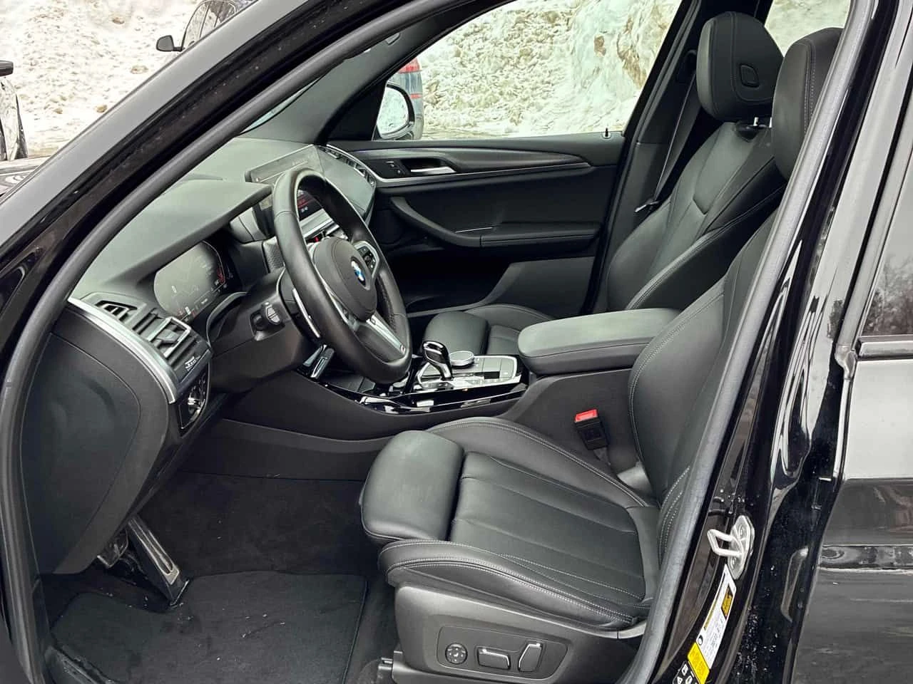 BMW X3 * xDrive30i * CARFAX * �-�����* ��������*  | Mobile.bg � ����������� 12