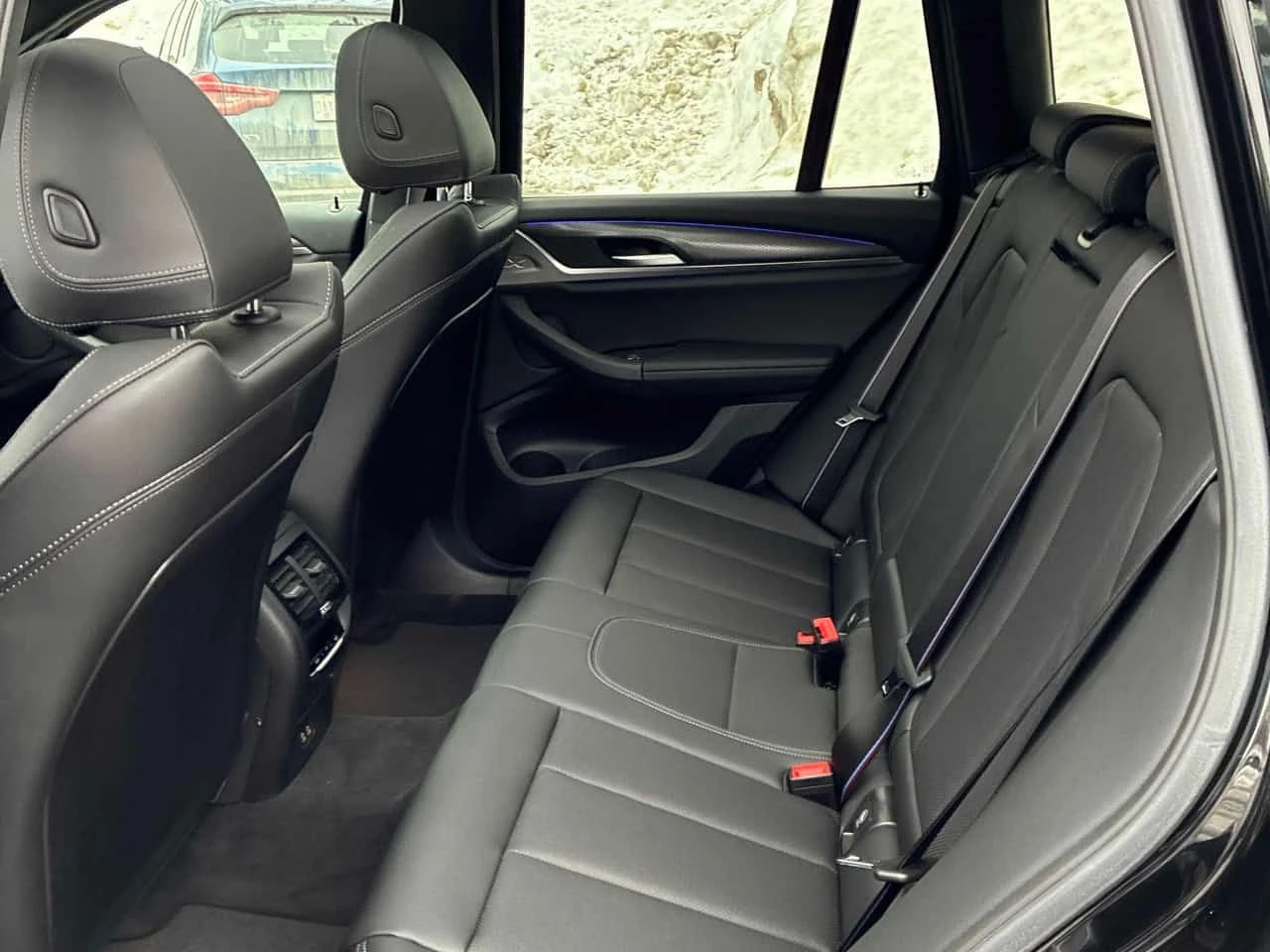 BMW X3 * xDrive30i * CARFAX * �-�����* ��������*  | Mobile.bg � ����������� 15