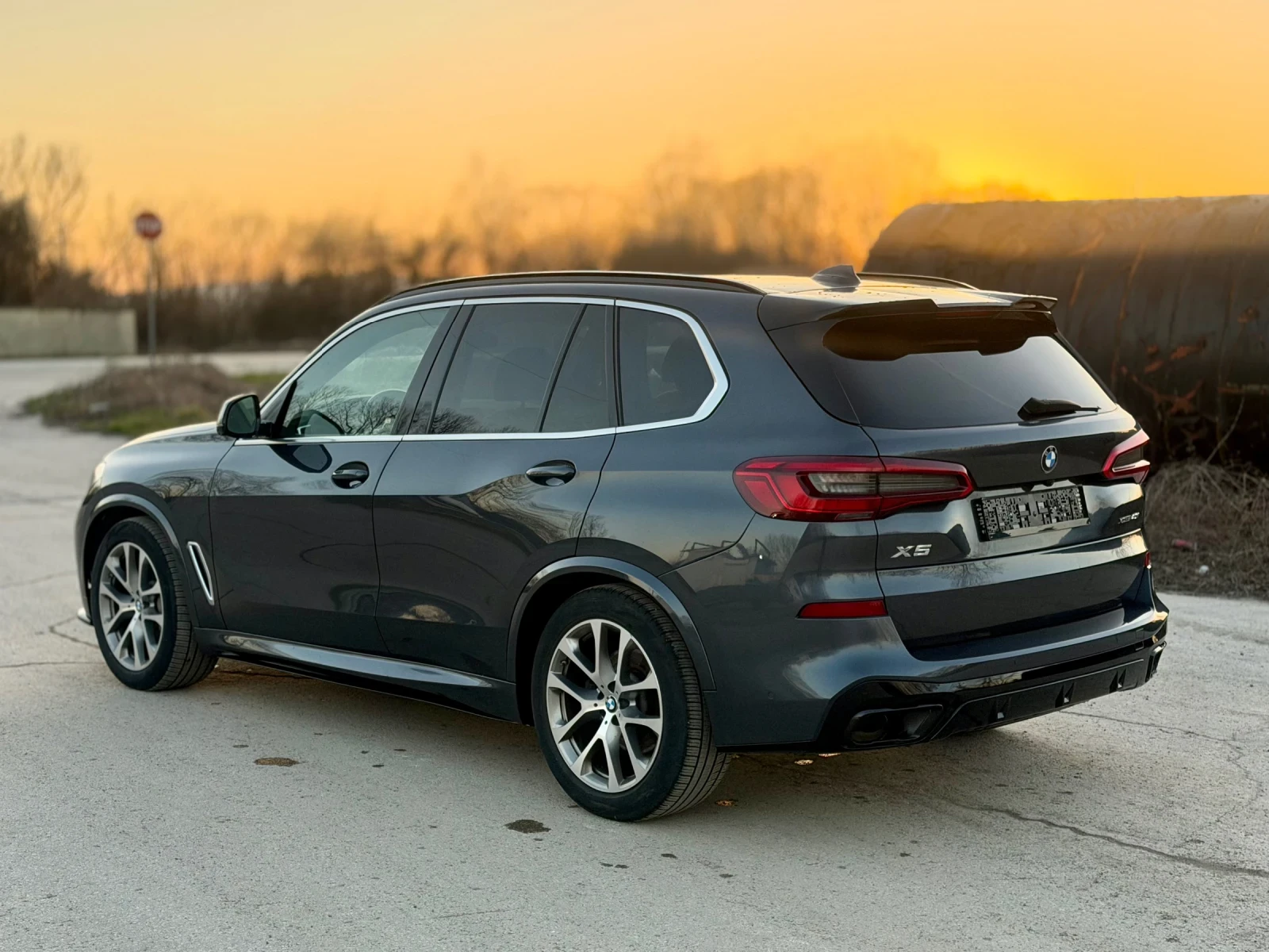 BMW X5 40i M Pack - изображение 6