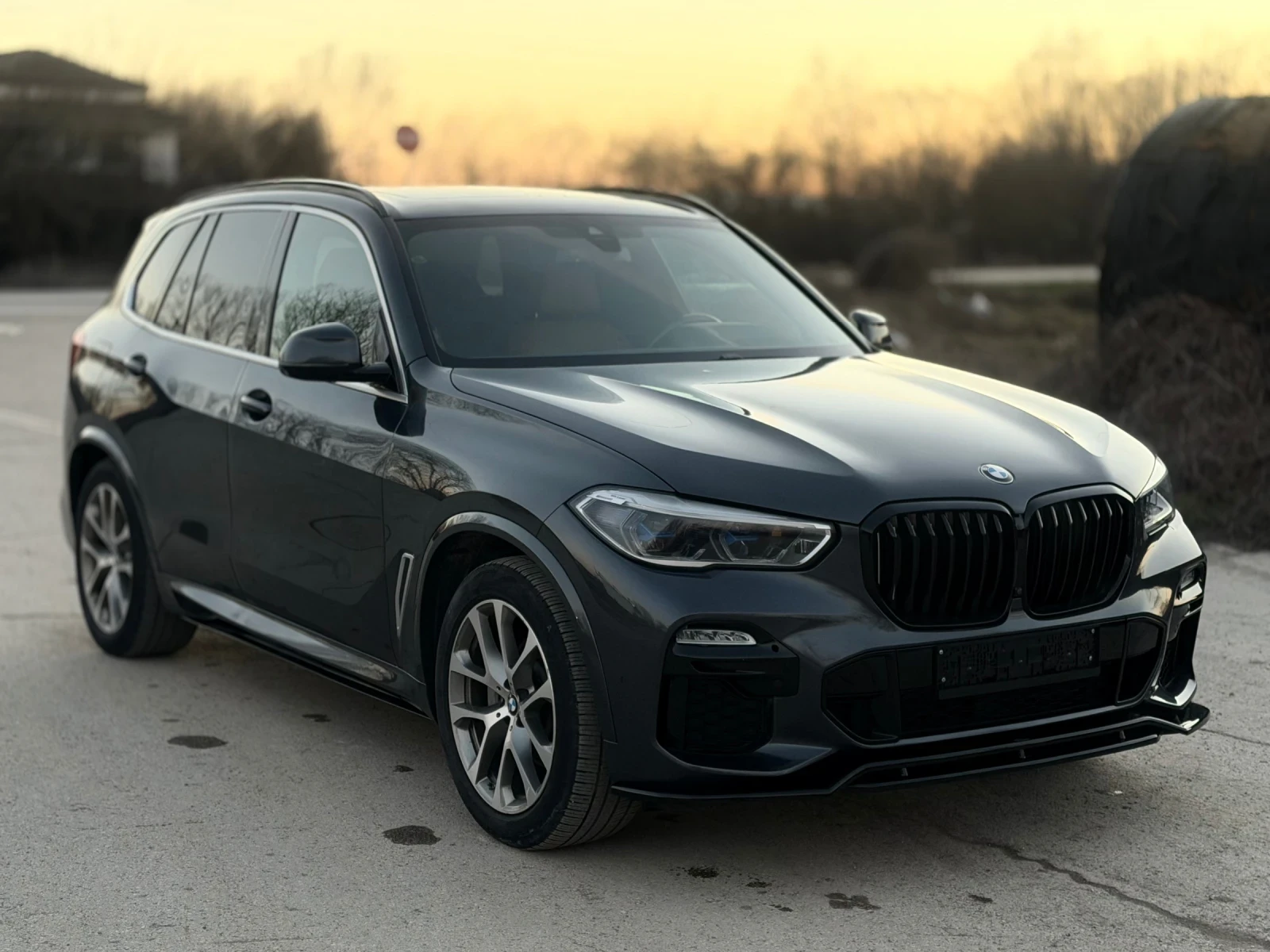 BMW X5 40i M Pack - изображение 3