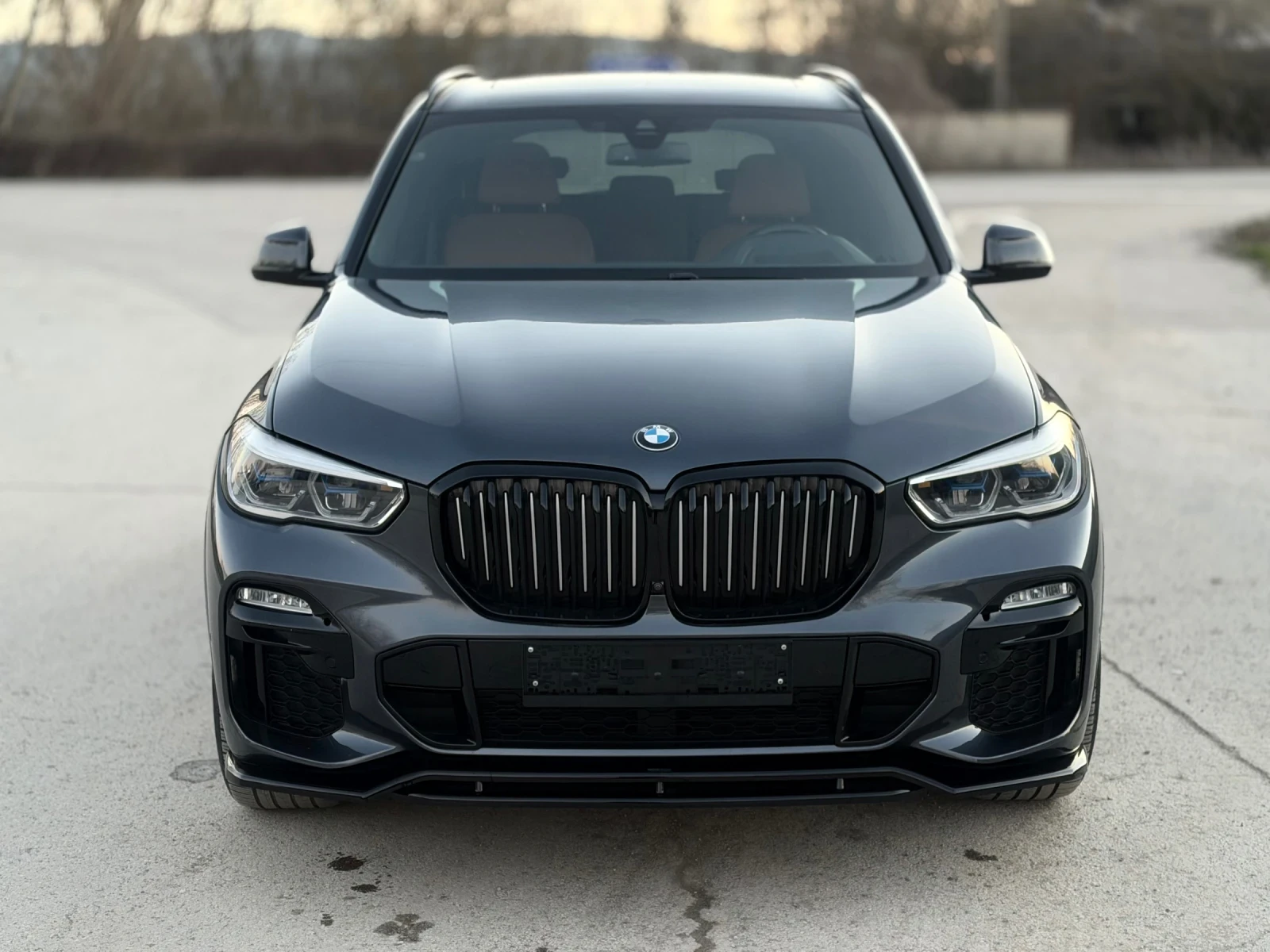 BMW X5 40i M Pack - изображение 2