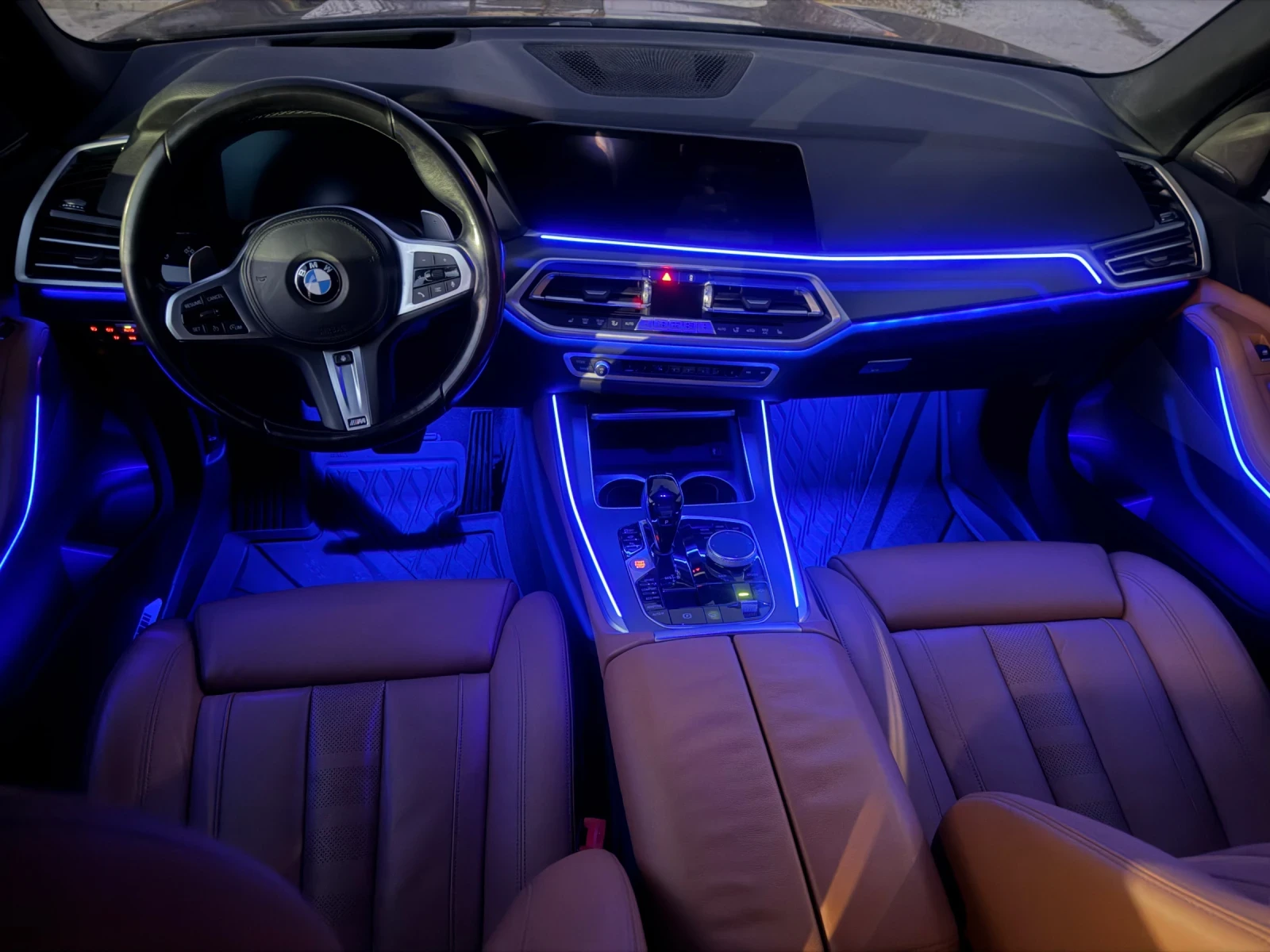 BMW X5 40i M Pack | Mobile.bg � ����������� 16