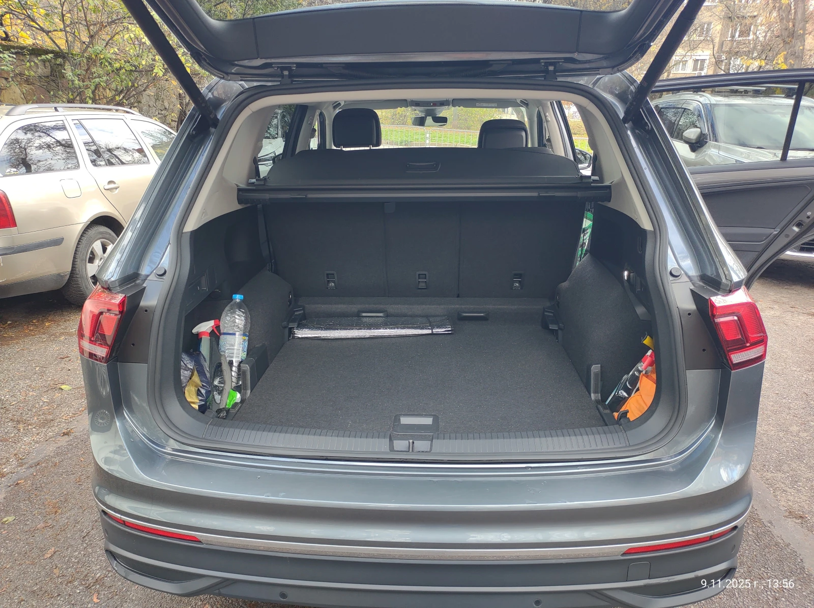 VW Tiguan Allspace | Mobile.bg � ����������� 5