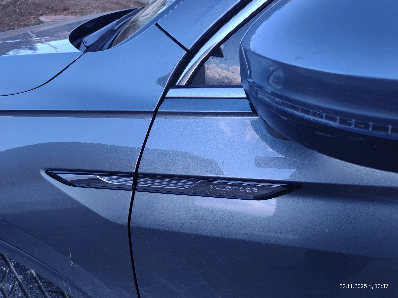 VW Tiguan Allspace | Mobile.bg � ����������� 9