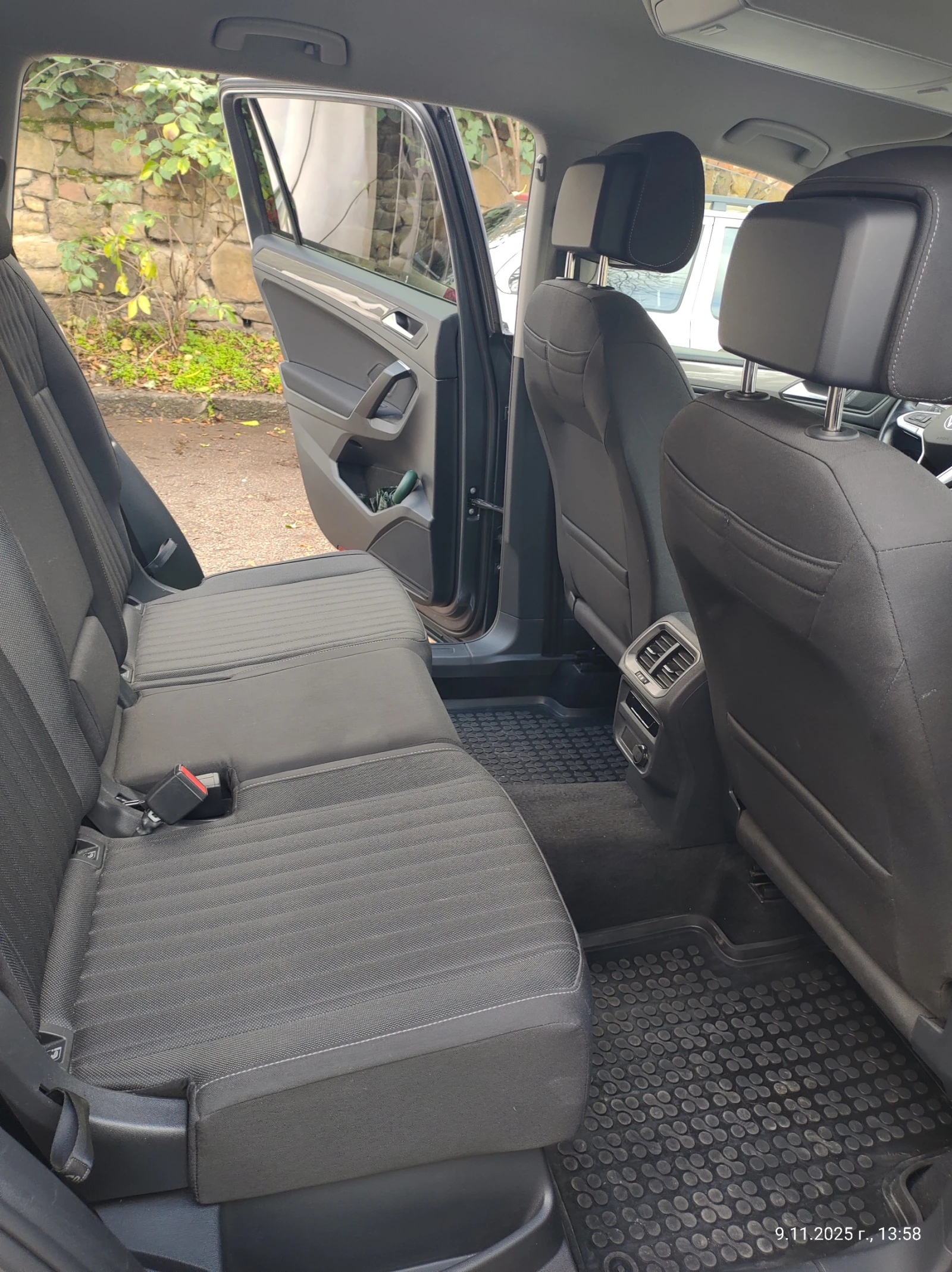 VW Tiguan Allspace | Mobile.bg � ����������� 10