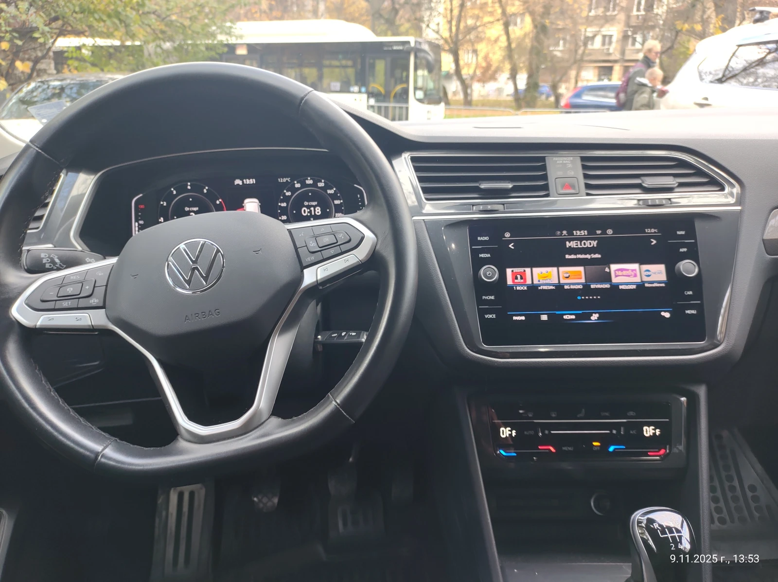 VW Tiguan Allspace | Mobile.bg � ����������� 8