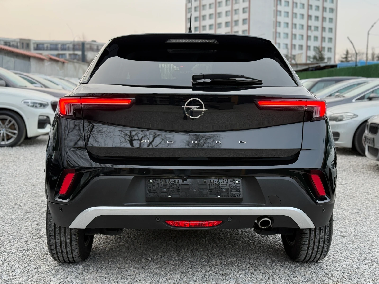 Opel Mokka 1.5d/110hp/94 000 km/ИТАЛИЯ/ТОП, снимка 6 - Автомобили и джипове - 53928942