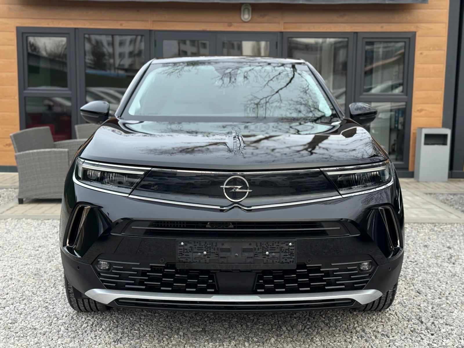 Opel Mokka 1.5d/110hp/94 000 km/ИТАЛИЯ/ТОП, снимка 2 - Автомобили и джипове - 53928942