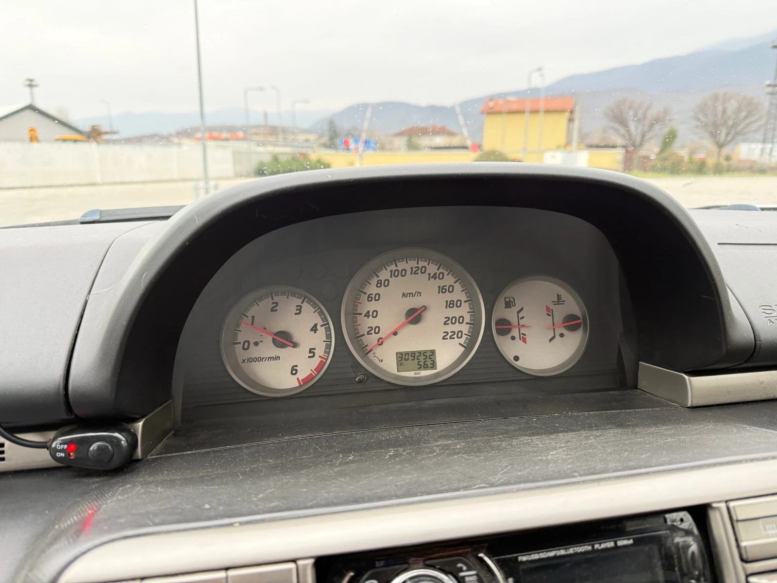 Nissan X-trail, снимка 7 - Автомобили и джипове - 53942738