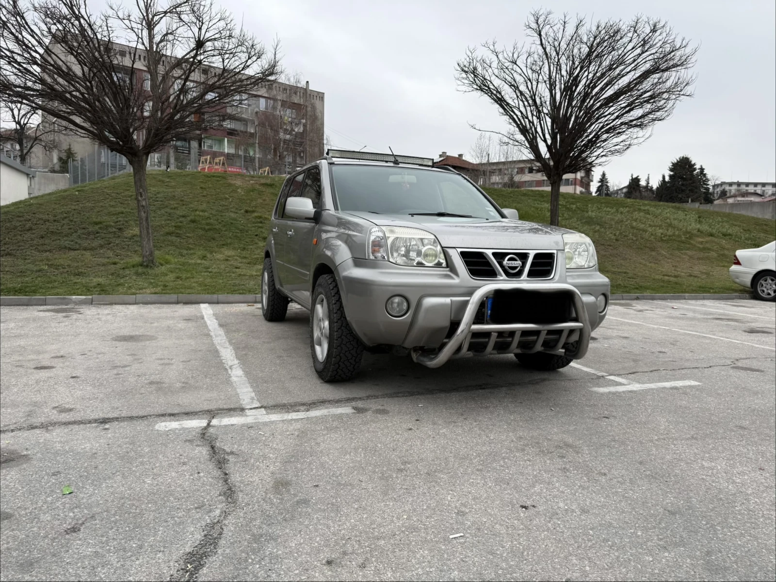 Nissan X-trail, снимка 2 - Автомобили и джипове - 53942738