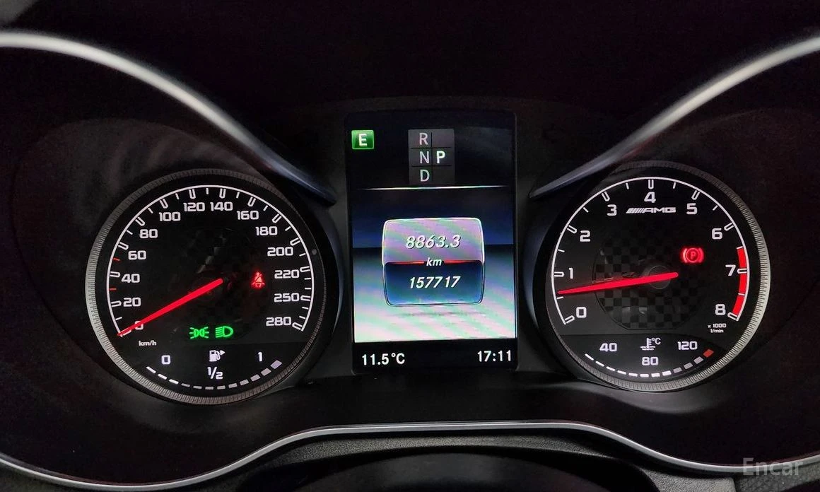 Mercedes-Benz GLC * 43* AMG* 4MATIC* BURMESTER* ������* 360*  | Mobile.bg � ����������� 10