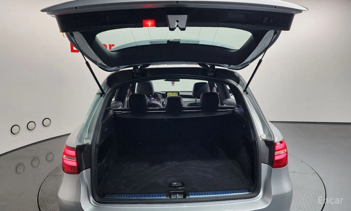 Mercedes-Benz GLC * 43* AMG* 4MATIC* BURMESTER* ������* 360*  | Mobile.bg � ����������� 15