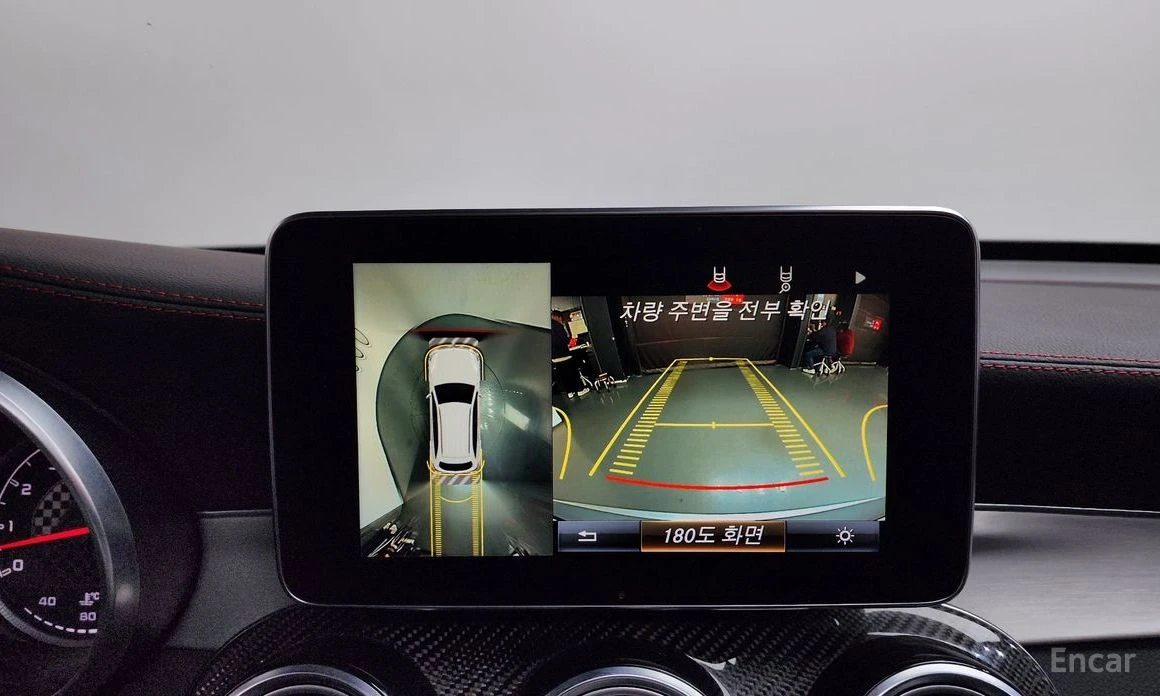 Mercedes-Benz GLC * 43* AMG* 4MATIC* BURMESTER* ������* 360*  | Mobile.bg � ����������� 13