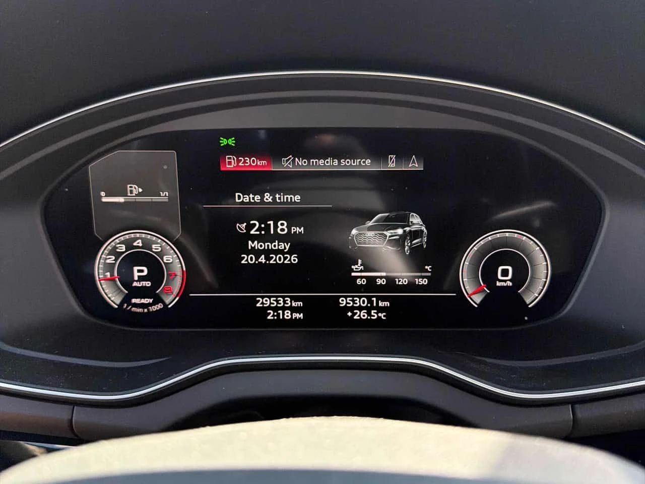 Audi Q5 * Progressiv * CARFAX * ��� ������������ ������ | Mobile.bg � ����������� 8