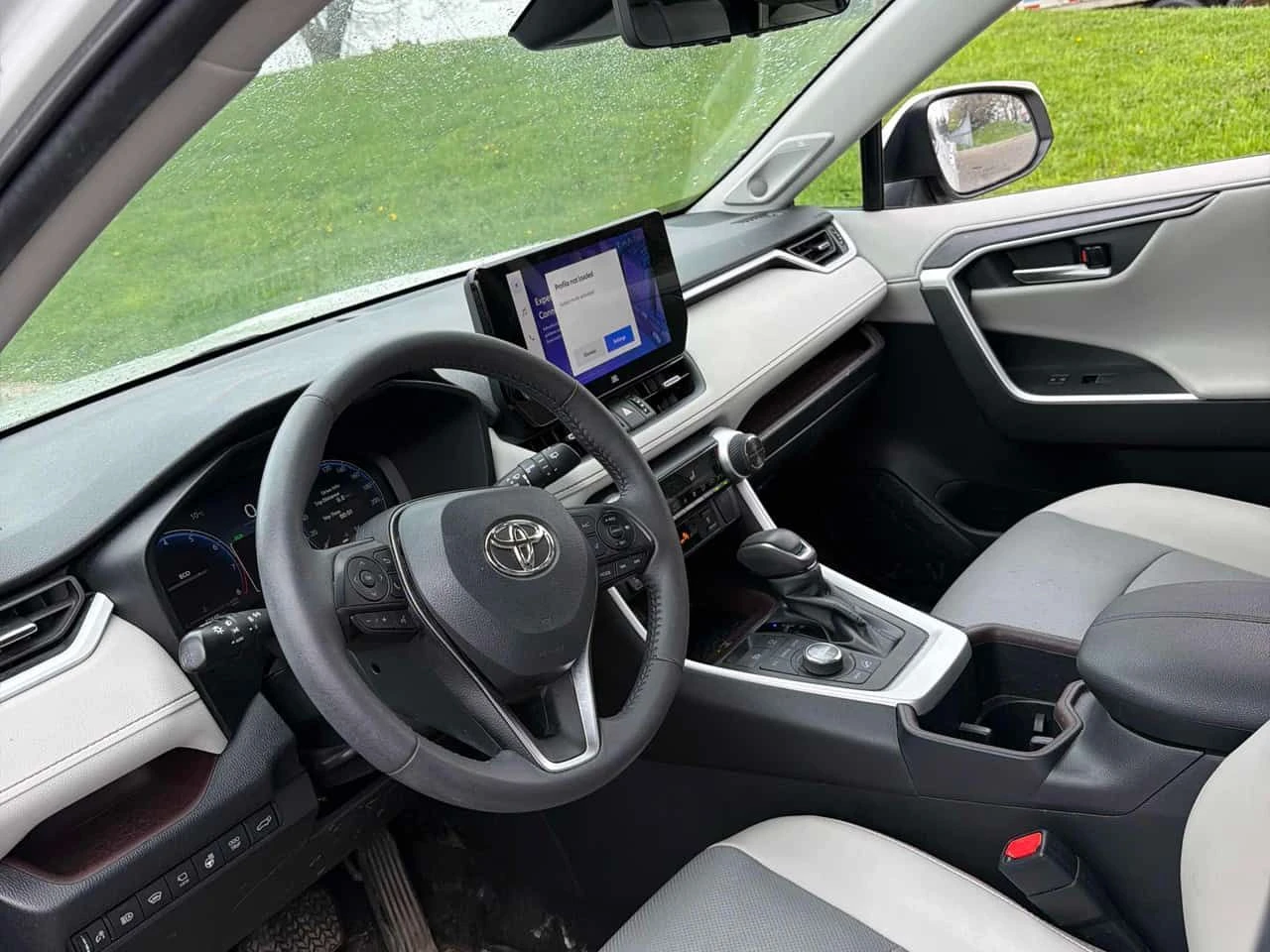 Toyota Rav4 Limited/JBL/360 CAM/ПАНОРАМА, снимка 7 - Автомобили и джипове - 54360990