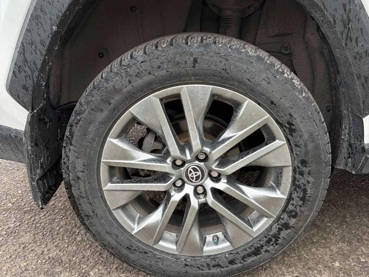 Toyota Rav4 Limited/JBL/360 CAM/ПАНОРАМА, снимка 6 - Автомобили и джипове - 54360990