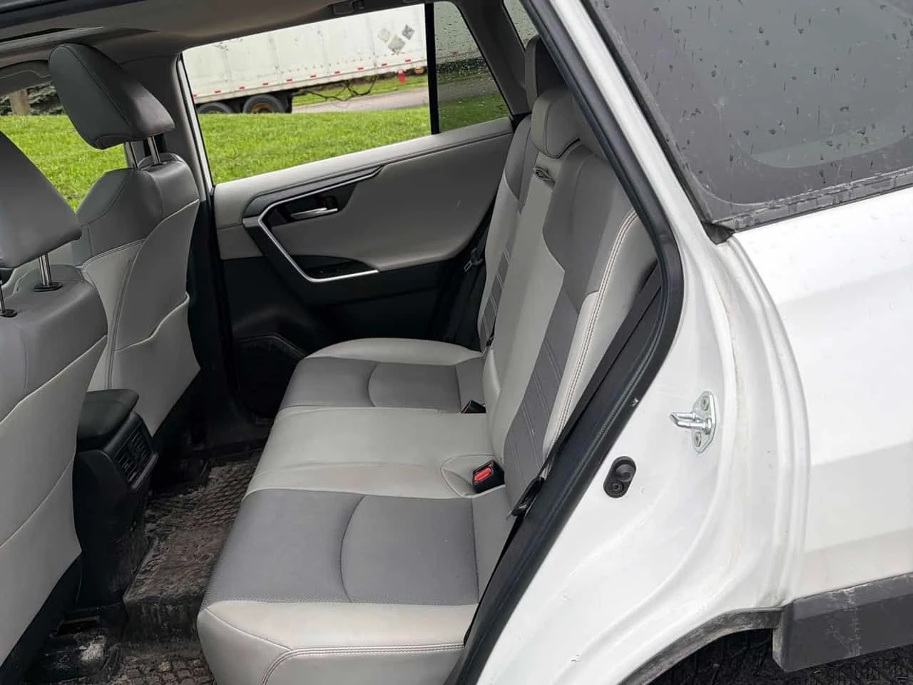 Toyota Rav4 Limited/JBL/360 CAM/ПАНОРАМА, снимка 14 - Автомобили и джипове - 54360990