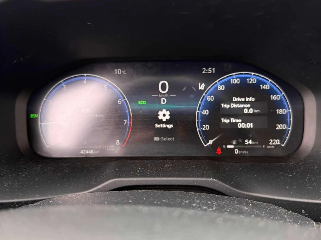 Toyota Rav4 Limited/JBL/360 CAM/ПАНОРАМА, снимка 8 - Автомобили и джипове - 54360990