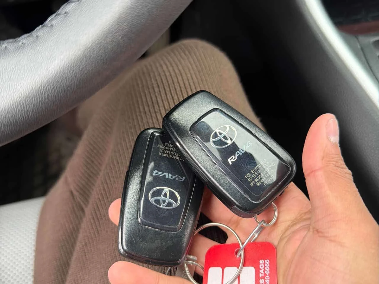 Toyota Rav4 Limited/JBL/360 CAM/ПАНОРАМА, снимка 11 - Автомобили и джипове - 54360990