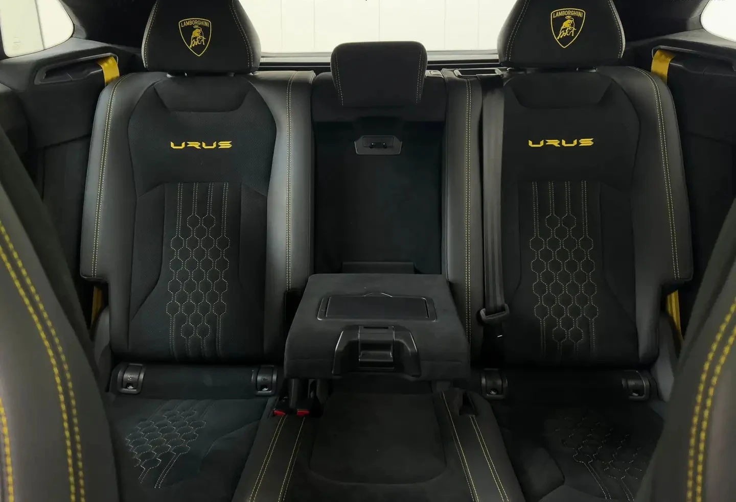 Lamborghini Urus Performante 4.0 V8 4WD, снимка 6 - Автомобили и джипове - 54516387