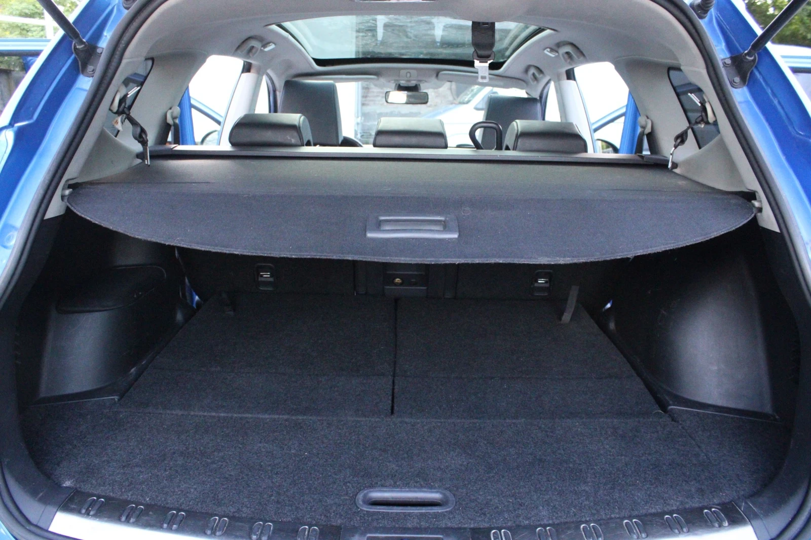 Nissan Qashqai + 2 / 2.0 TEKNA / 7 МЕСТЕН, снимка 17 - Автомобили и джипове - 54611598