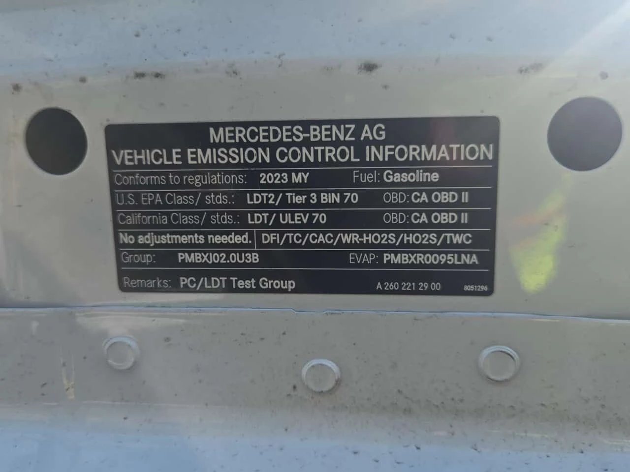 Mercedes-Benz GLB 250 /ПОДГРЕВ/ПАНО/2 КЛЮЧА/CARFAX/ФИНАНСИРАНЕ, снимка 16 - Автомобили и джипове - 54673032