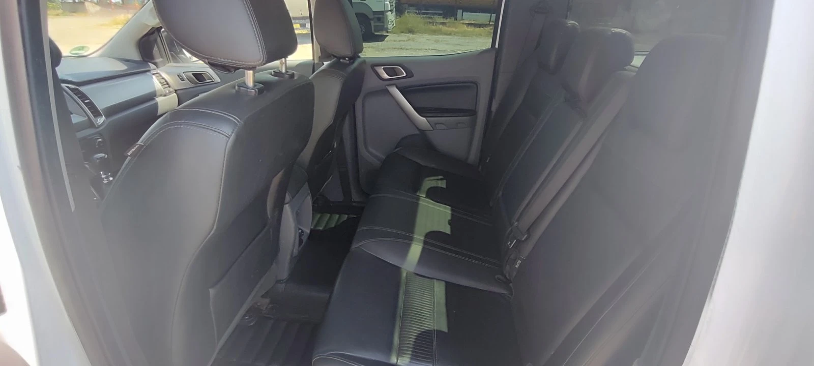 Ford Ranger, снимка 15 - Автомобили и джипове - 54676015