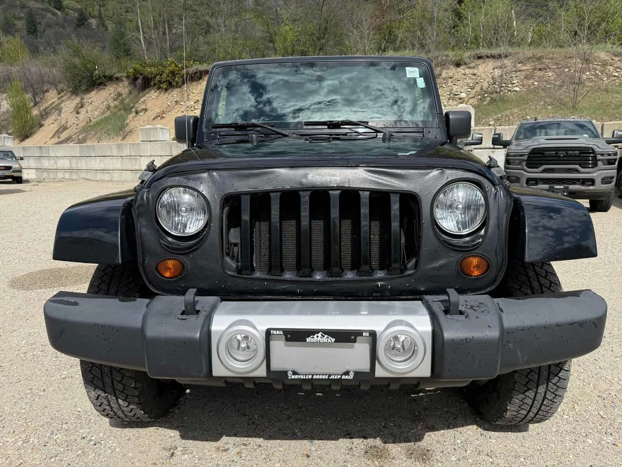 Jeep Wrangler * 70th Anniversary* АВТОКРЕДИТ БЕЗ ПЪРВОНАЧАЛНА* , снимка 6 - Автомобили и джипове - 54760393