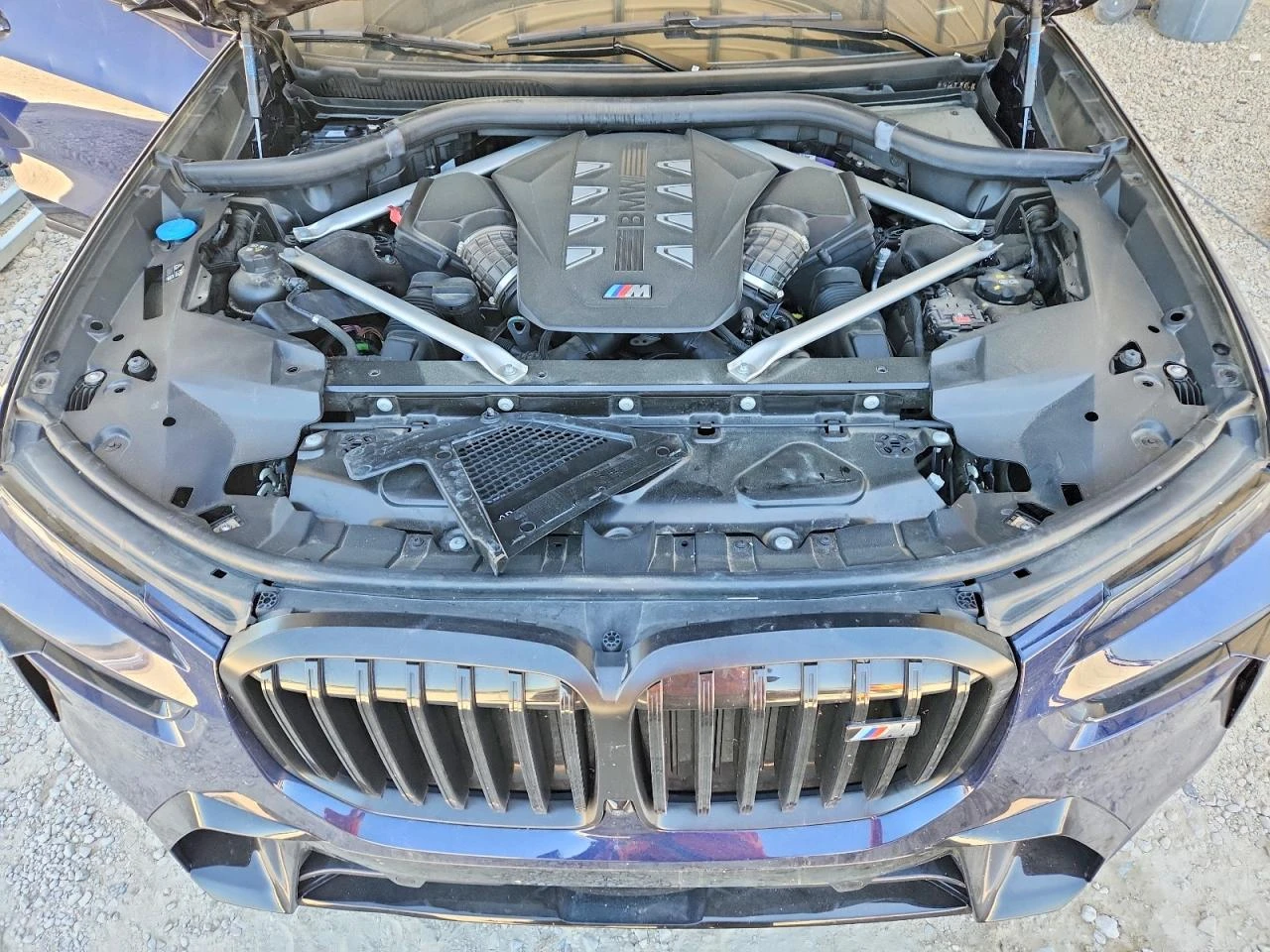 BMW X7 !!M60I!! ПЪЛНО ОБОРУДBАНЕ, снимка 12 - Автомобили и джипове - 54912470